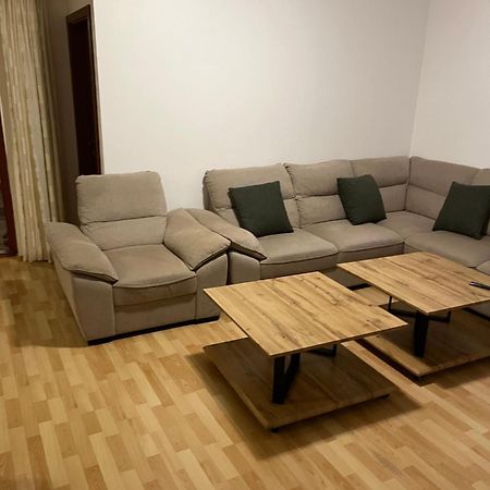 Apartments Hanka 奈维斯 外观 照片