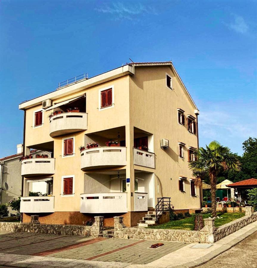 Apartments Hanka 奈维斯 外观 照片
