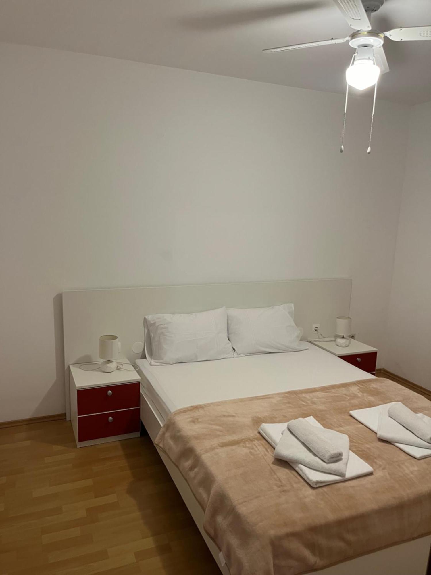 Apartments Hanka 奈维斯 外观 照片