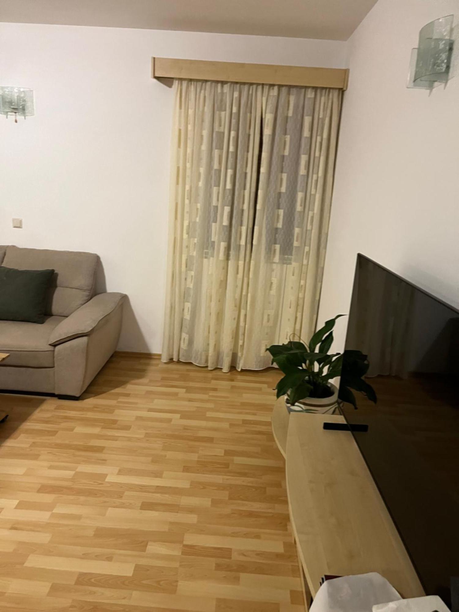 Apartments Hanka 奈维斯 外观 照片