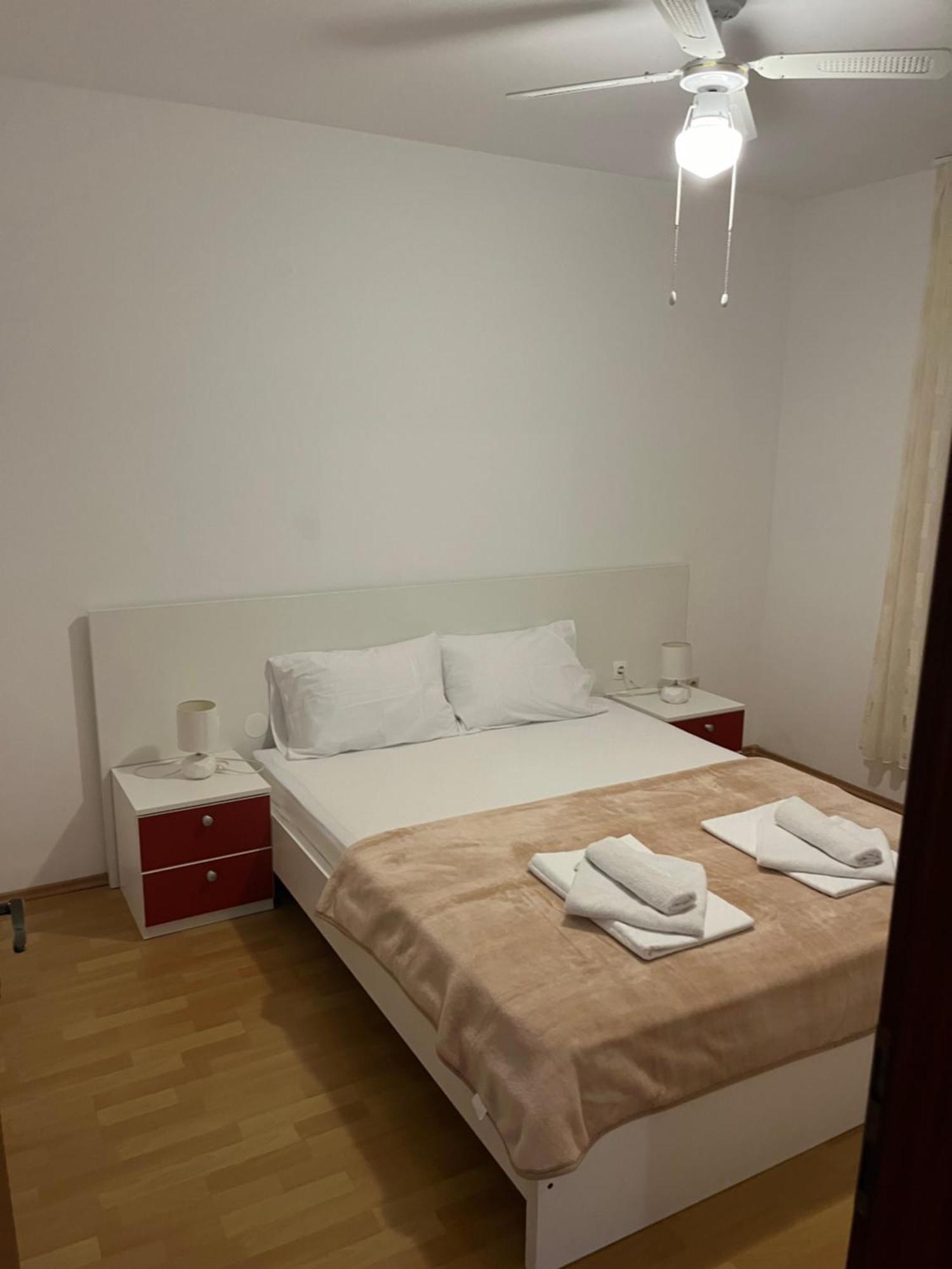 Apartments Hanka 奈维斯 外观 照片