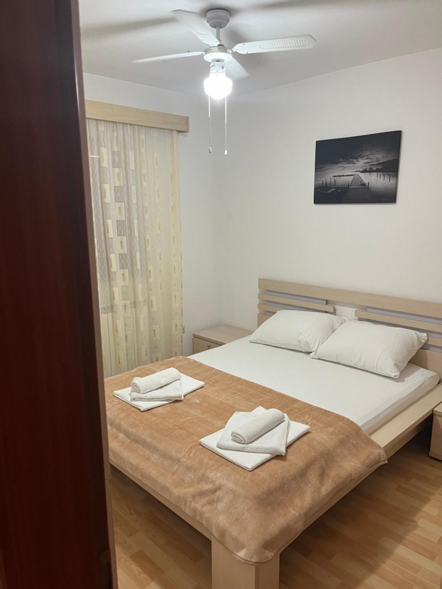 Apartments Hanka 奈维斯 外观 照片